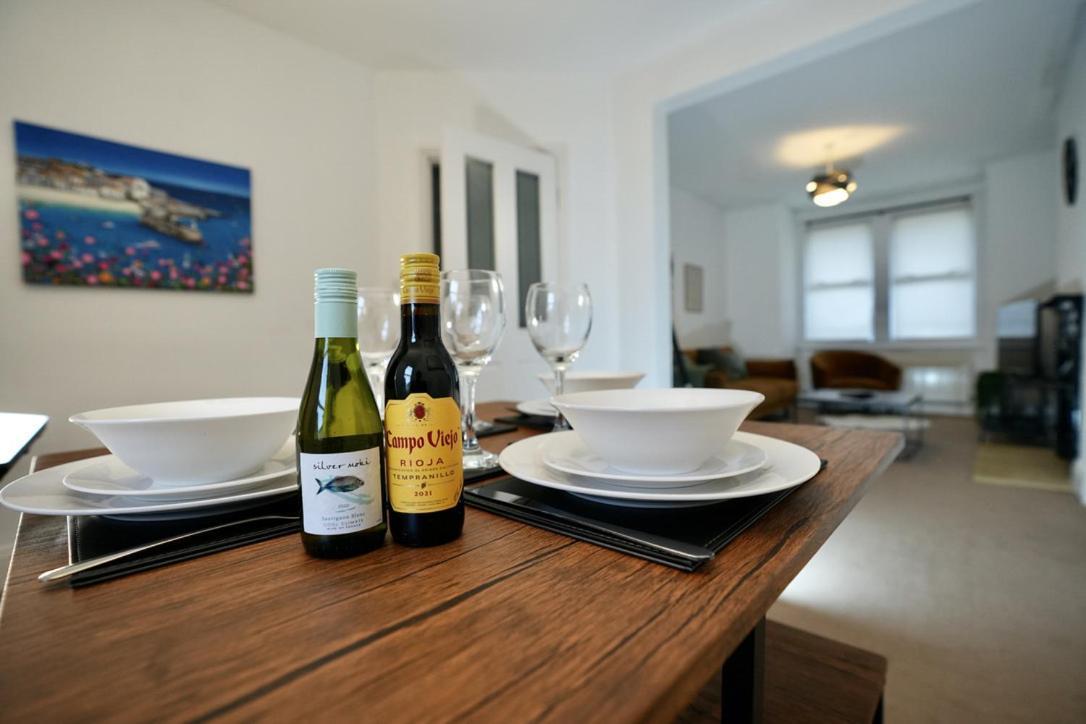 Spacious Two-Bedrooms House, Private Parking, Contractors, Relocators Οξφόρδη Εξωτερικό φωτογραφία